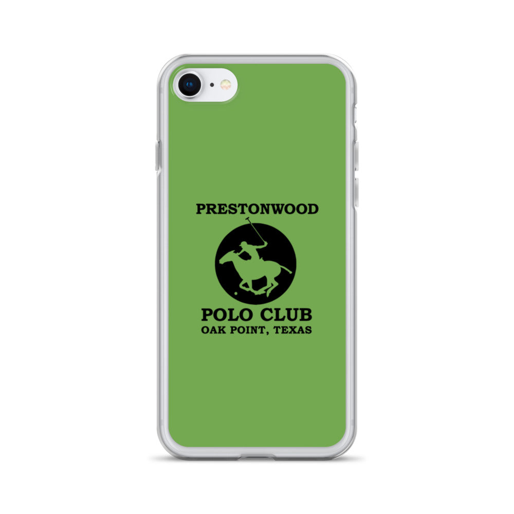 Funda para iPhone de PPC