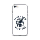 VVS iPhone Case