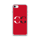 CGG iPhone Case