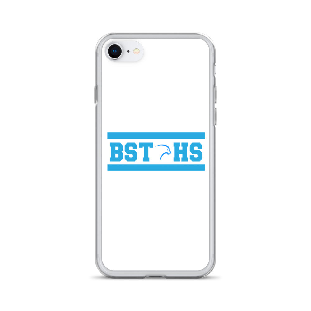 BST iPhone Case