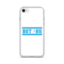 BST iPhone Case