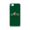 CPCB iPhone Case