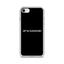 DFW iPhone Case