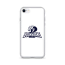 Boomslang Basketball Club iPhone Case