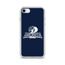 Boomslang Basketball Club iPhone Case