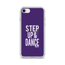 Funda para iPhone GDBC con logotipo de SUAD