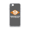 TIP iPhone Case
