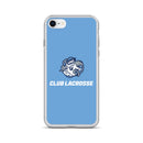 UNCCL iPhone Case