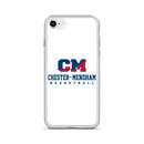 Funda para iPhone CMB
