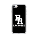 BRHS iPhone Case