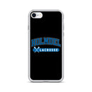 Holmdel HS iPhone Case