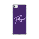 Funda para iPhone FL