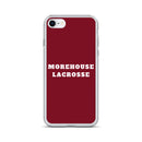 ML iPhone Case