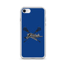 Funda para iPhone de Lady Rebels