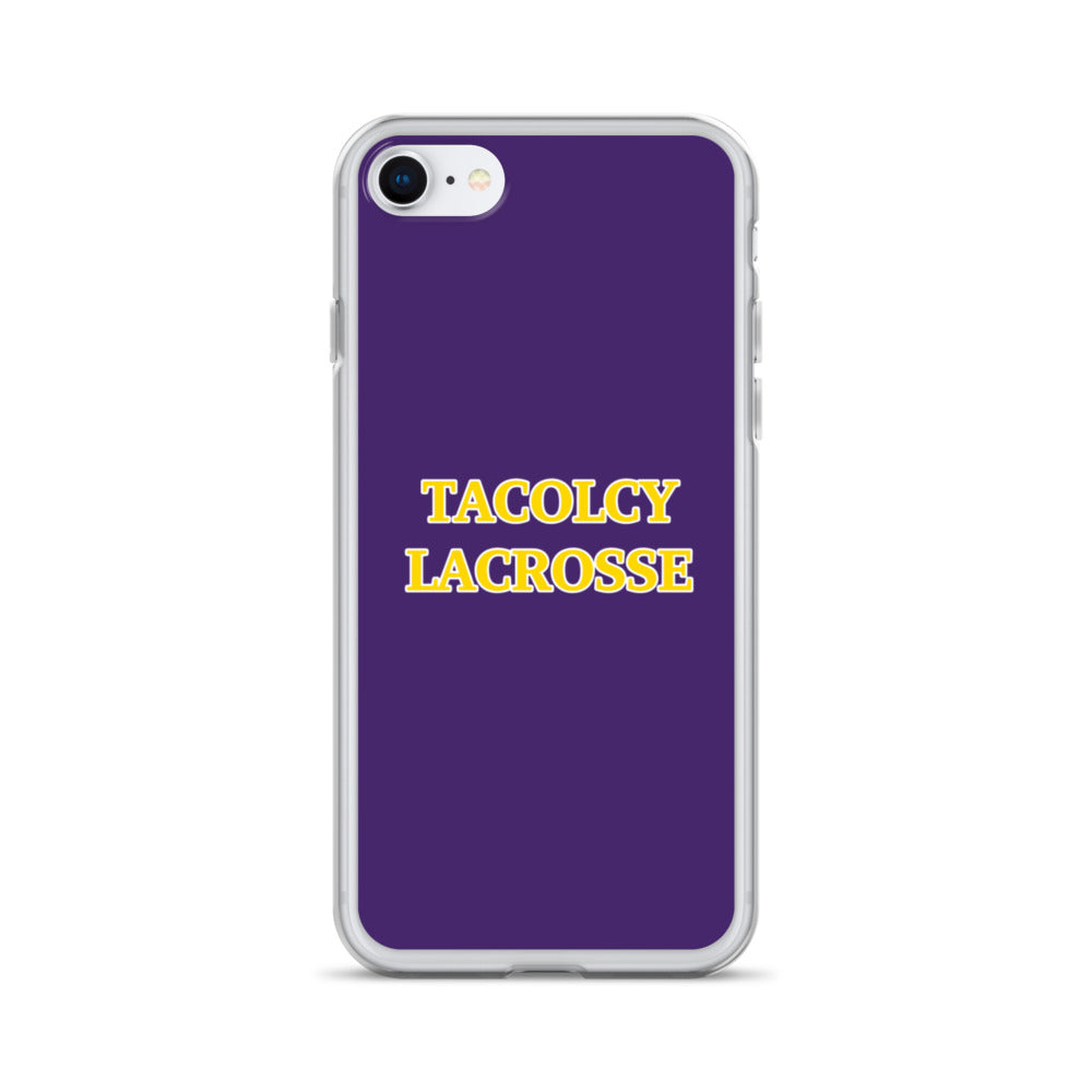 TL iPhone Case