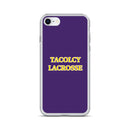 TL iPhone Case