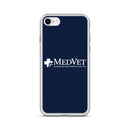 Funda para iPhone de MedVet