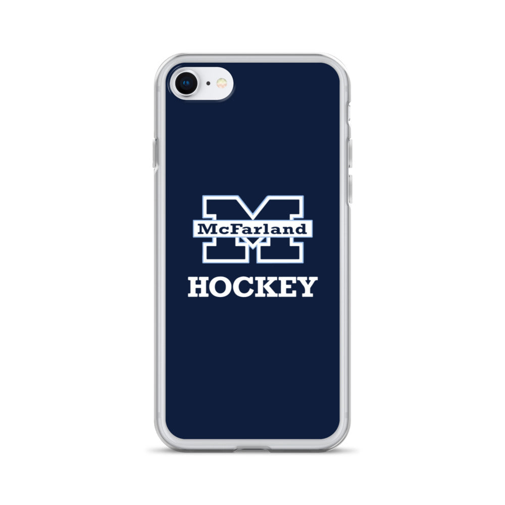 MYH iPhone Case