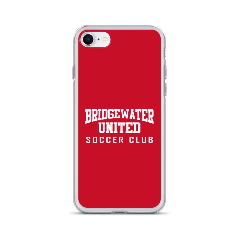 BUSC iPhone Case