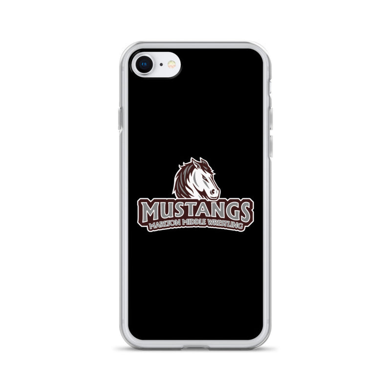 MMSW iPhone Case