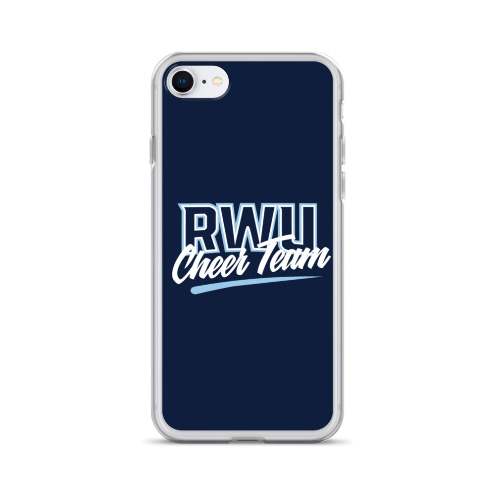 RWU iPhone Case