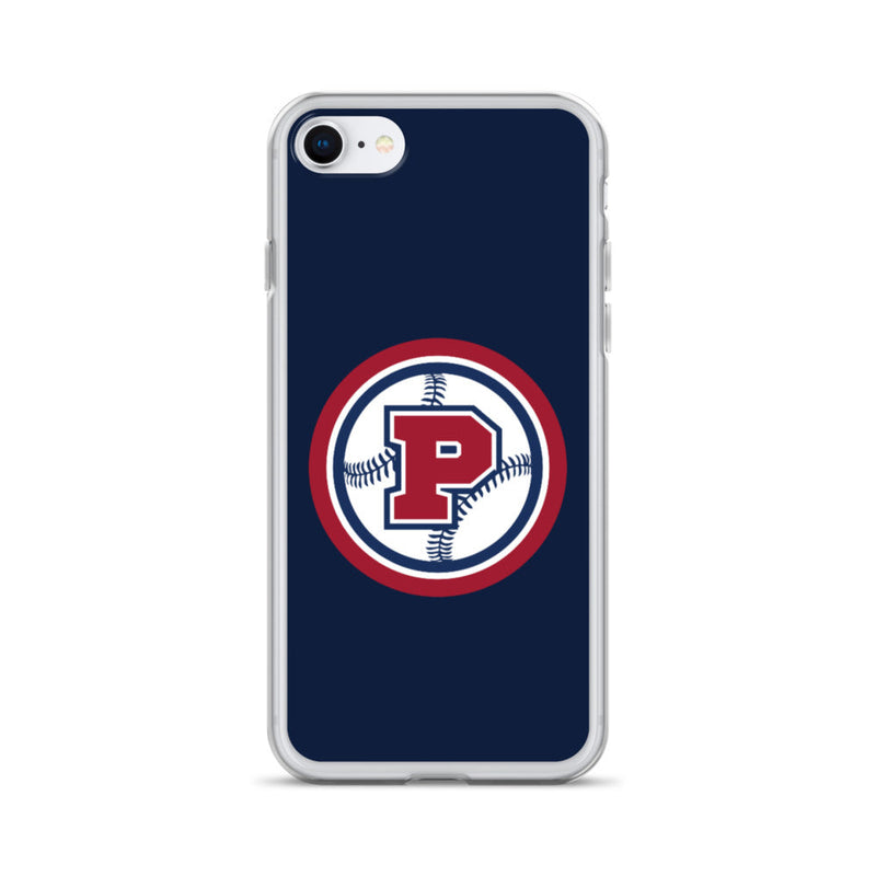 PAB iPhone Case