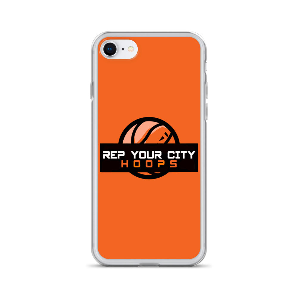 RYCH iPhone Case