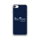 BOWS iPhone Case