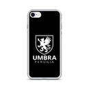 iPhone Case (Black)