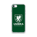 UI iPhone Case