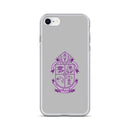 HHS iPhone Case