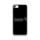 TCA iPhone Case