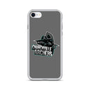 CW iPhone Case