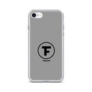 Thriving Faith iPhone Case