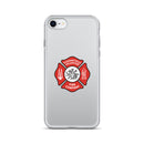 PVFD iPhone Case