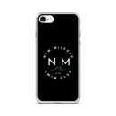NM iPhone Case
