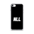 Nll iPhone Case
