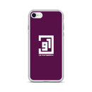 C91P iPhone Case