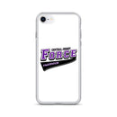 CJF iPhone Case