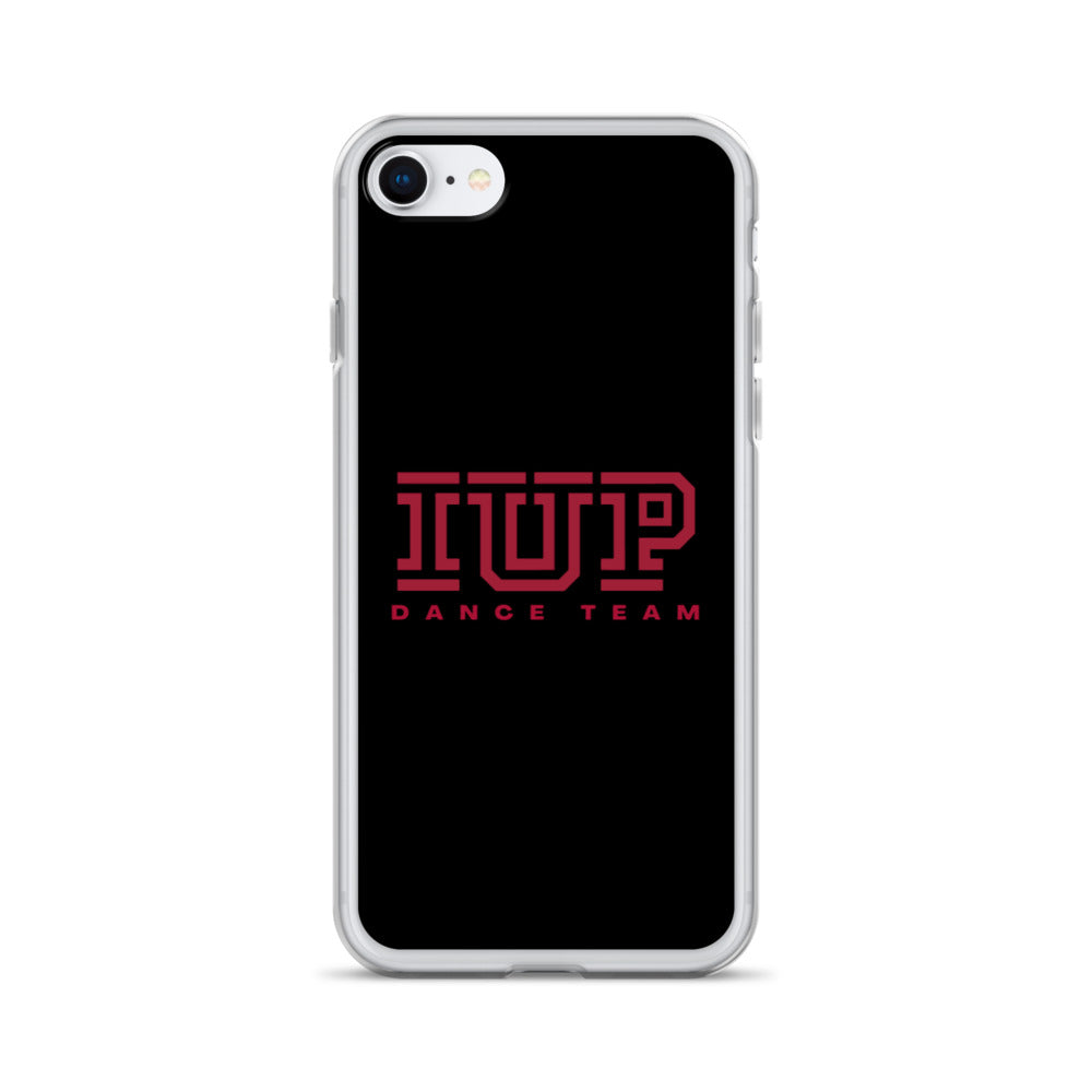 IUP iPhone Case