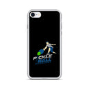 Funda para iPhone con diseño de Pickle Ball