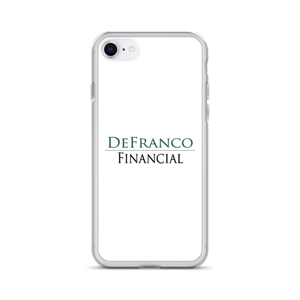 DFF iPhone Case