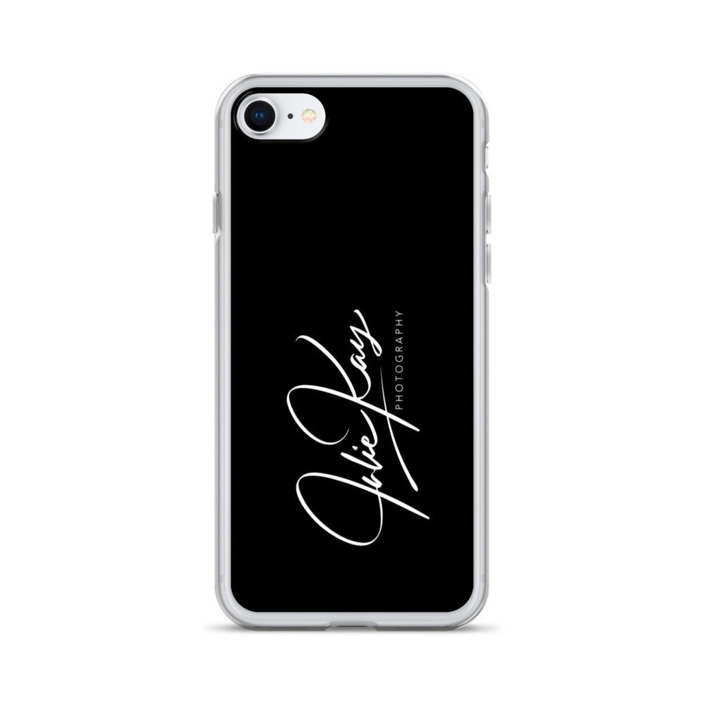 Julie Kay iPhone Case