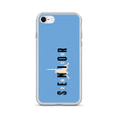 Funda para iPhone de Senior Merch