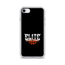 Funda para iPhone del equipo Perry