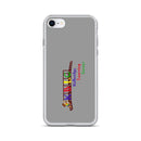 KLC iPhone Case
