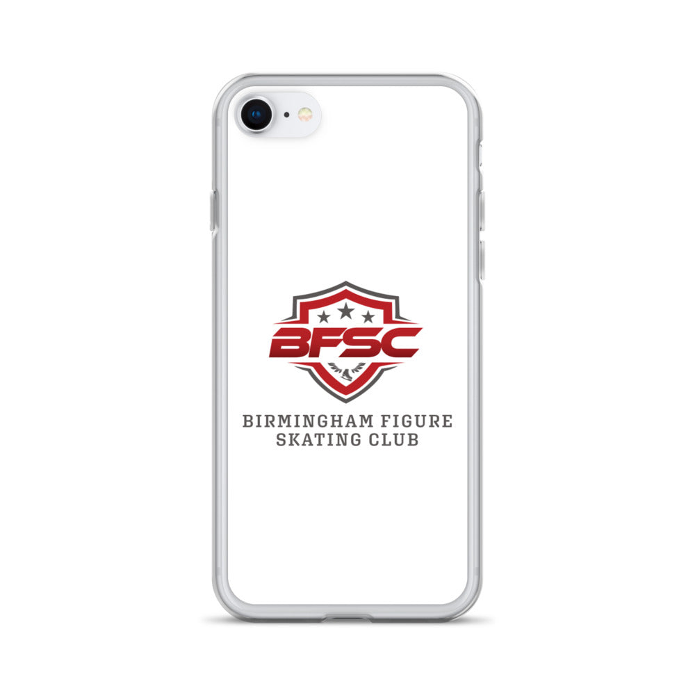 Funda para iPhone BFSC
