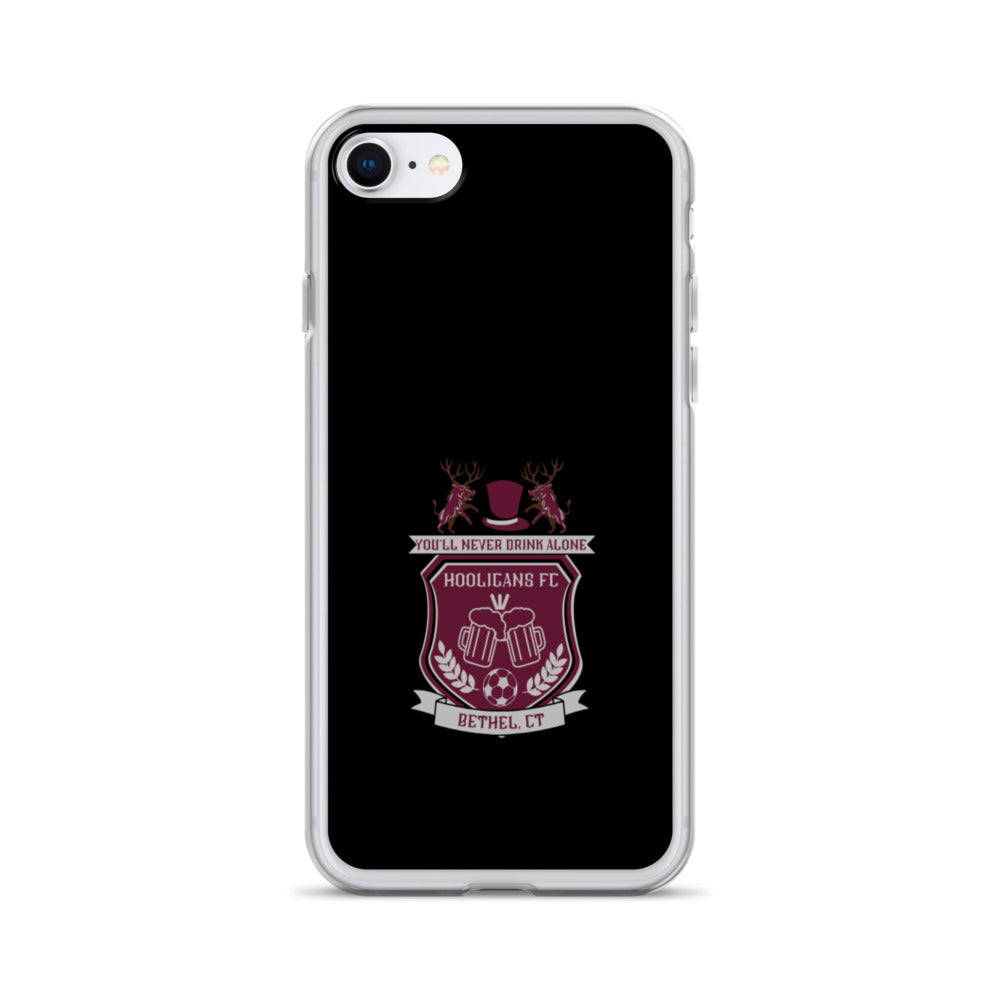 Funda para iPhone de los Bethel Hooligans
