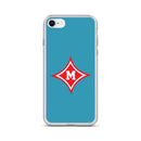 MHST iPhone Case