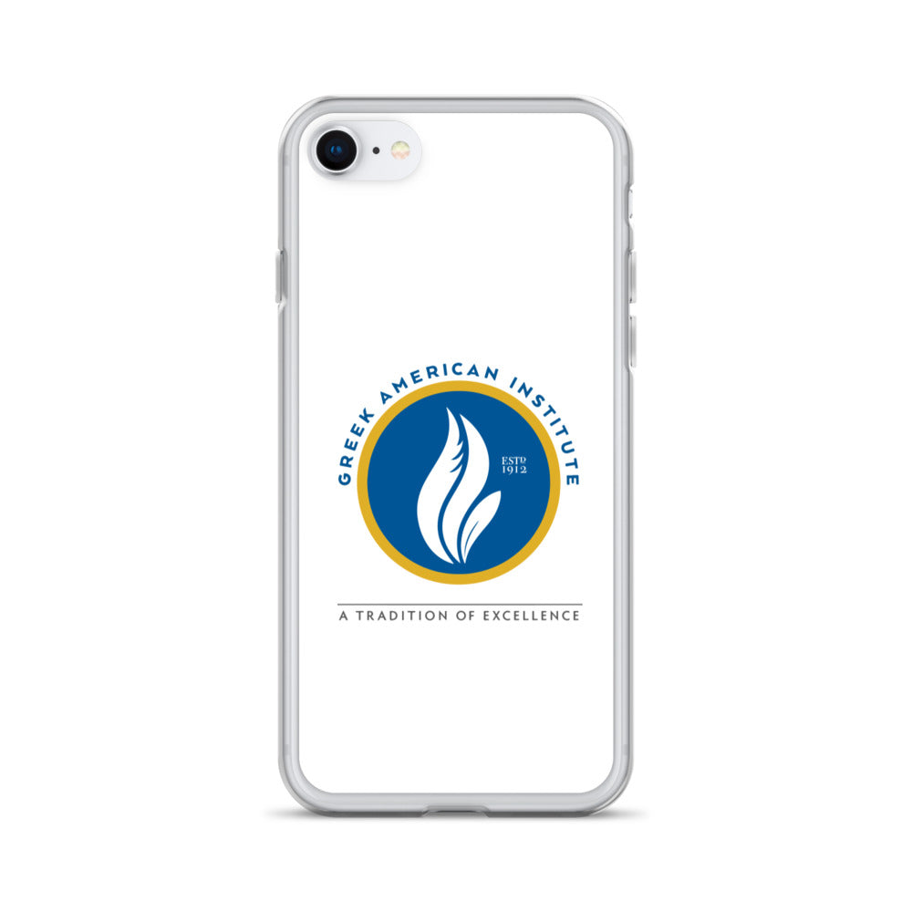 GAI iPhone Case